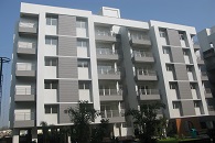 Architecture For Flat in Ahmedabad