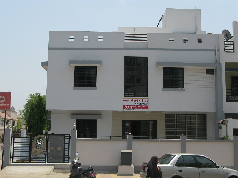 Architecture For Bungalow in Ahmedabad, Architecture Design in Memnagar, Vastu Consultant in navrangpura