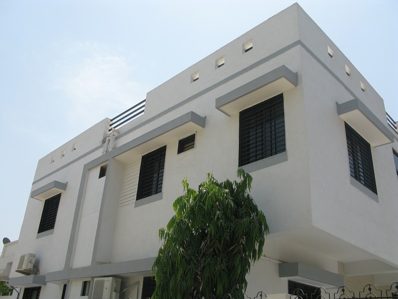 Architecture For Bungalow in Ahmedabad, Architecture Design in Memnagar|Vastu Consultant